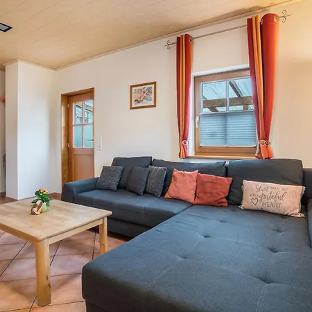 Ziegelhof Apartamento Schuttertal