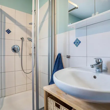 Ziegelhof Apartamento