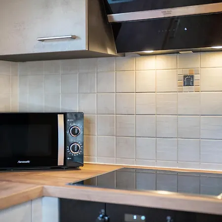 Ziegelhof Apartamento