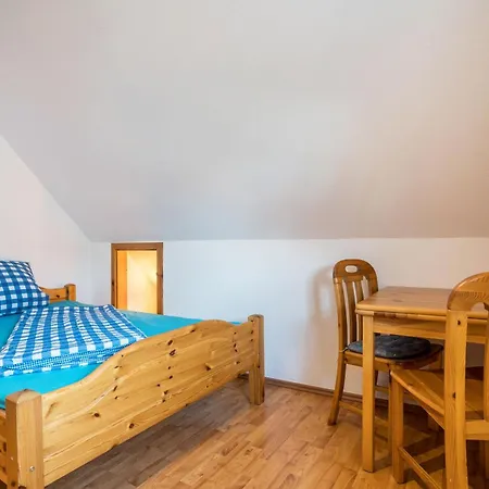 Ziegelhof Apartamento