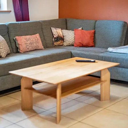 Apartamento Ziegelhof Schuttertal