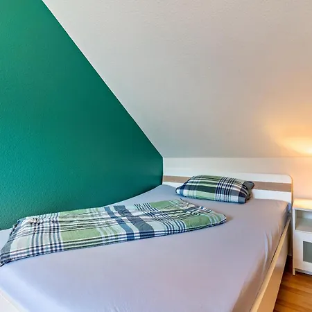 Apartamento Ziegelhof