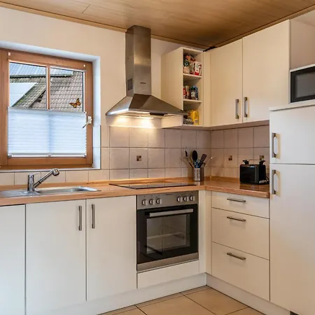 Ziegelhof Apartamento Schuttertal