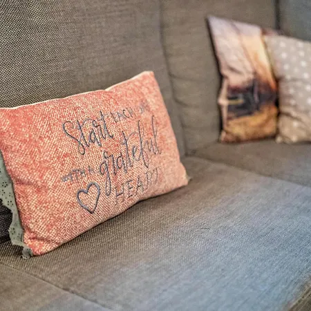 Apartamento Ziegelhof *