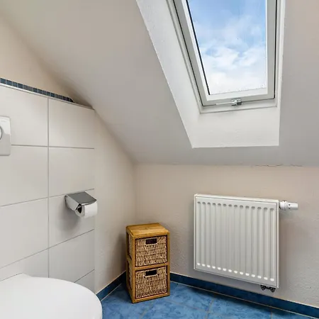 Ziegelhof Apartamento *