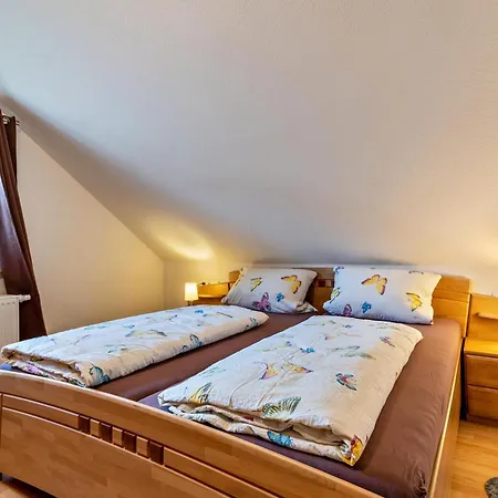 Apartamento Ziegelhof Schuttertal