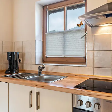 Ziegelhof * Schuttertal