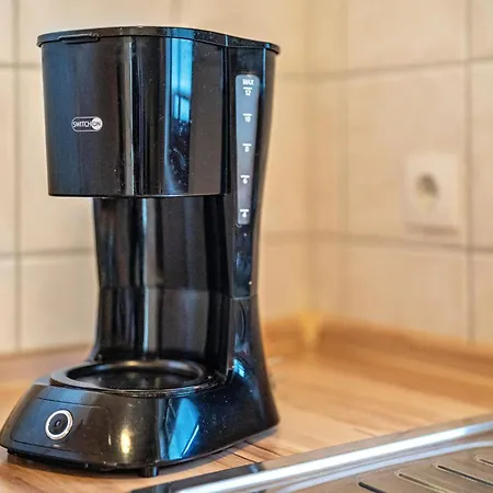 Ziegelhof Apartamento Schuttertal