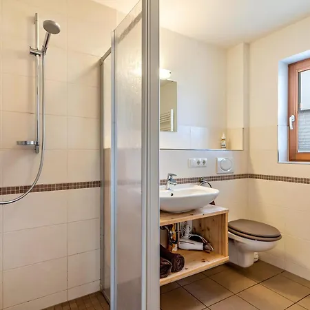 Ziegelhof Apartamento