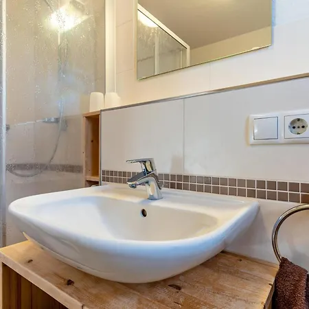 Apartamento Ziegelhof *