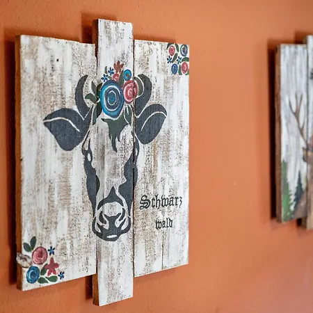 Ziegelhof Apartamento *