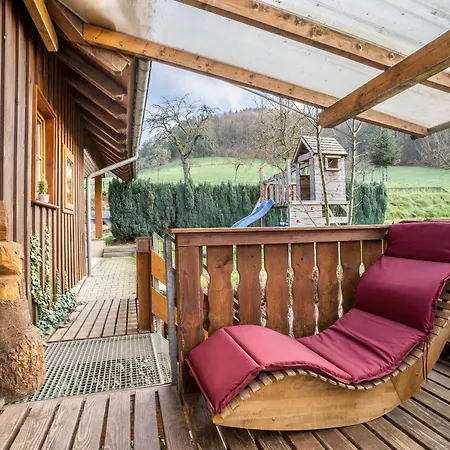 Ziegelhof Apartamento Schuttertal