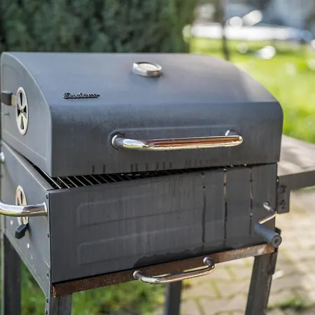 Apartamento Ziegelhof *