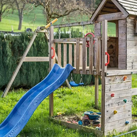 Ziegelhof * Schuttertal