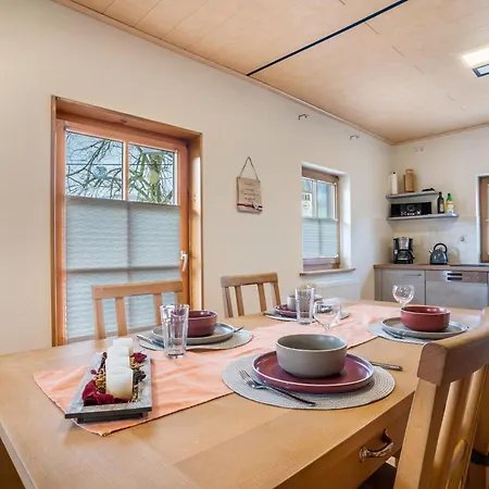 Apartamento Ziegelhof