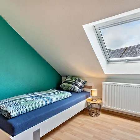Apartment Ziegelhof Schuttertal