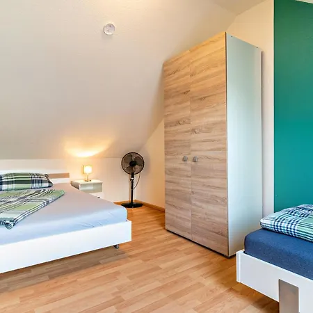 Ziegelhof Apartment