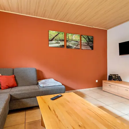 Ziegelhof Apartment Schuttertal