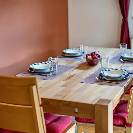 Apartment Ziegelhof *
