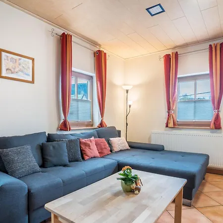 Ziegelhof Apartment *