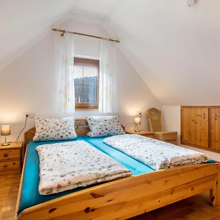 Ziegelhof Apartment