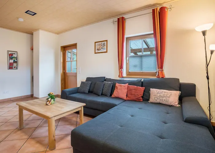 Ziegelhof Apartamento Schuttertal