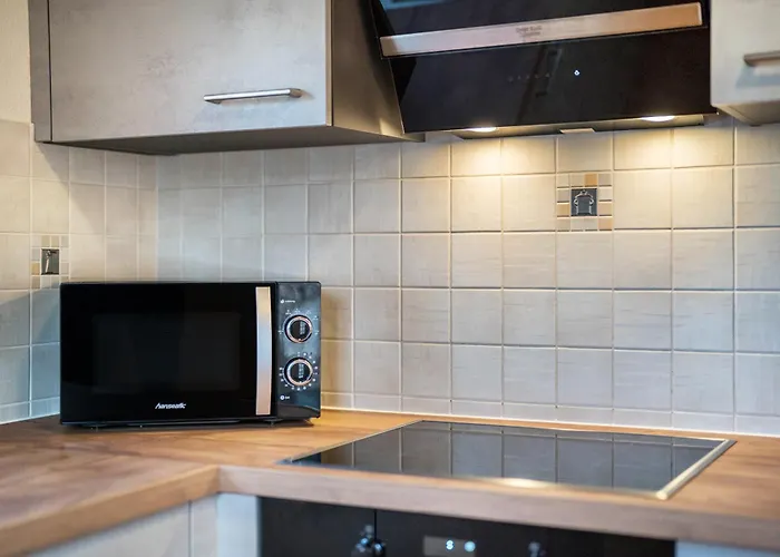 Ziegelhof Apartamento