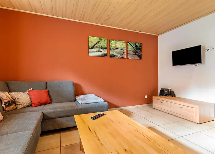 Apartamento Ziegelhof *