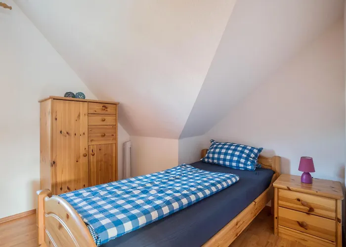 Apartamento Ziegelhof Schuttertal