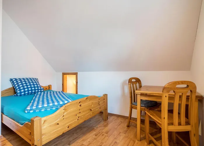 Ziegelhof Apartamento