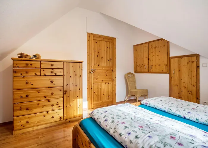 Ziegelhof Apartamento *