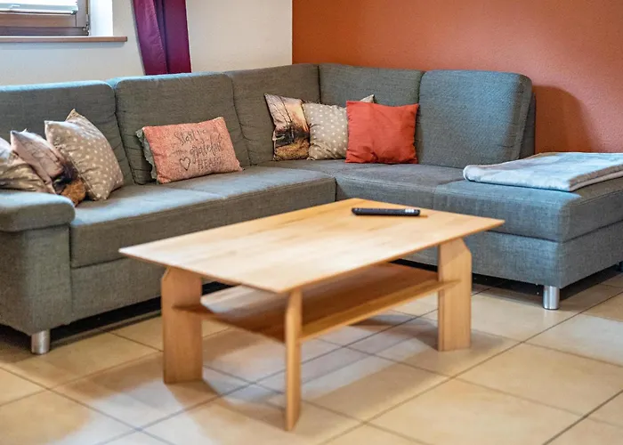 Apartamento Ziegelhof Schuttertal