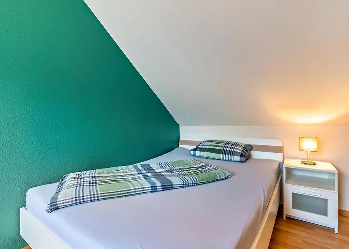 Apartamento Ziegelhof