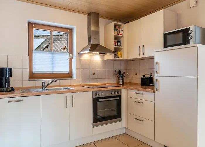 Ziegelhof Apartamento Schuttertal