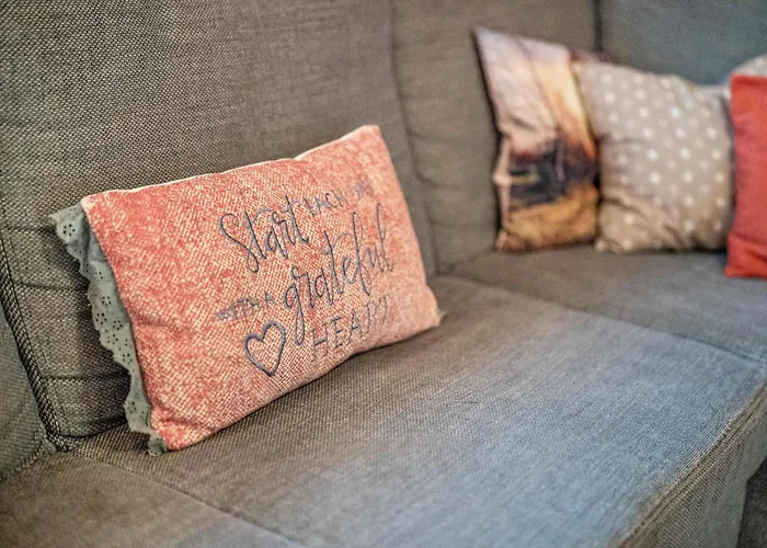 Apartamento Ziegelhof *