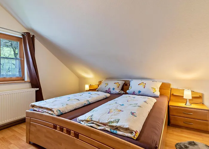 Apartamento Ziegelhof Schuttertal