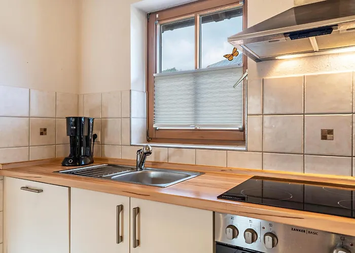 Ziegelhof * Schuttertal