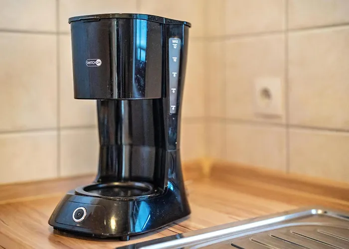 Ziegelhof Apartamento Schuttertal