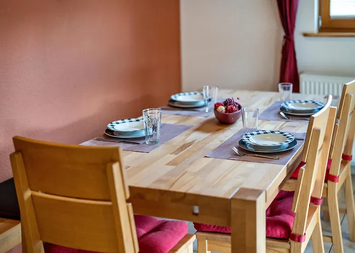 Ziegelhof Schuttertal