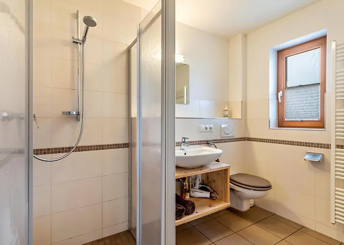 Ziegelhof Apartamento