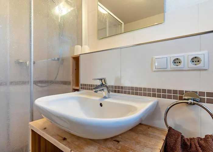 Apartamento Ziegelhof *