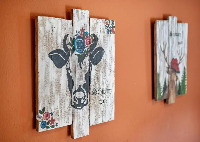 Ziegelhof Apartamento *