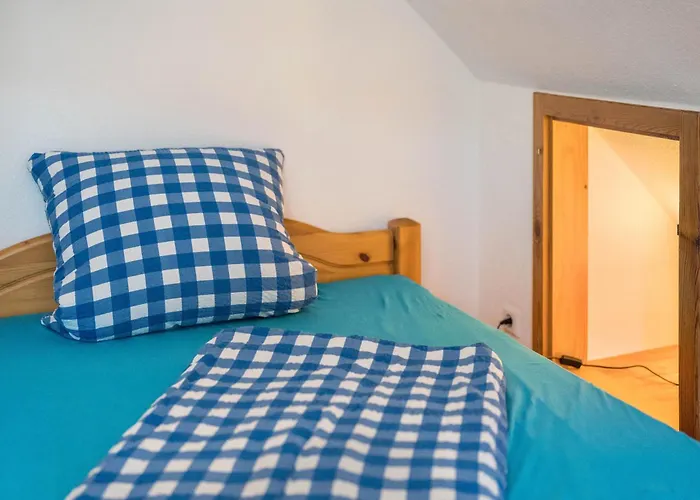 Ziegelhof * Schuttertal