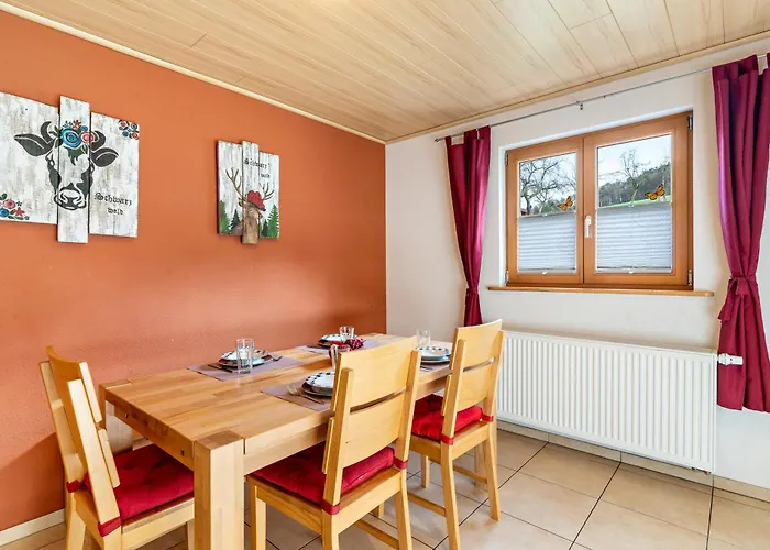 Apartamento Ziegelhof