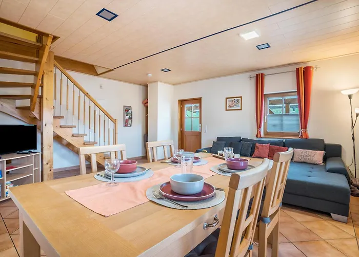 Apartamento Ziegelhof *