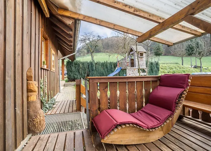 Ziegelhof Apartamento Schuttertal