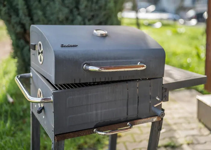 Apartamento Ziegelhof *