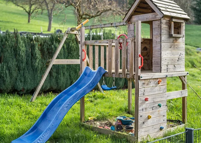 Ziegelhof * Schuttertal