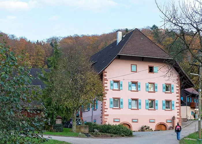 Apartamento Ziegelhof