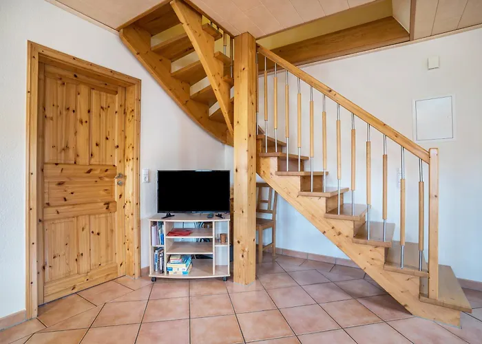 Ziegelhof Apartamento